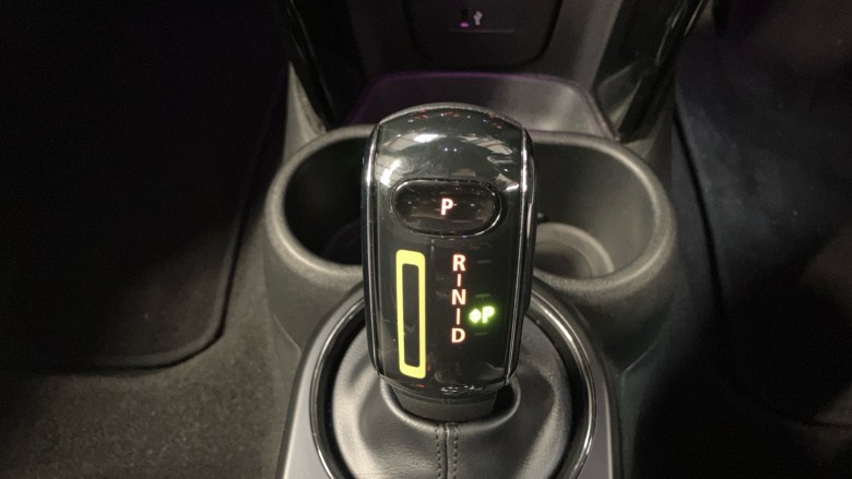 MINI Hatchback 135kW Cooper S Level 2 33kWh 3dr Auto Electric Hatchback